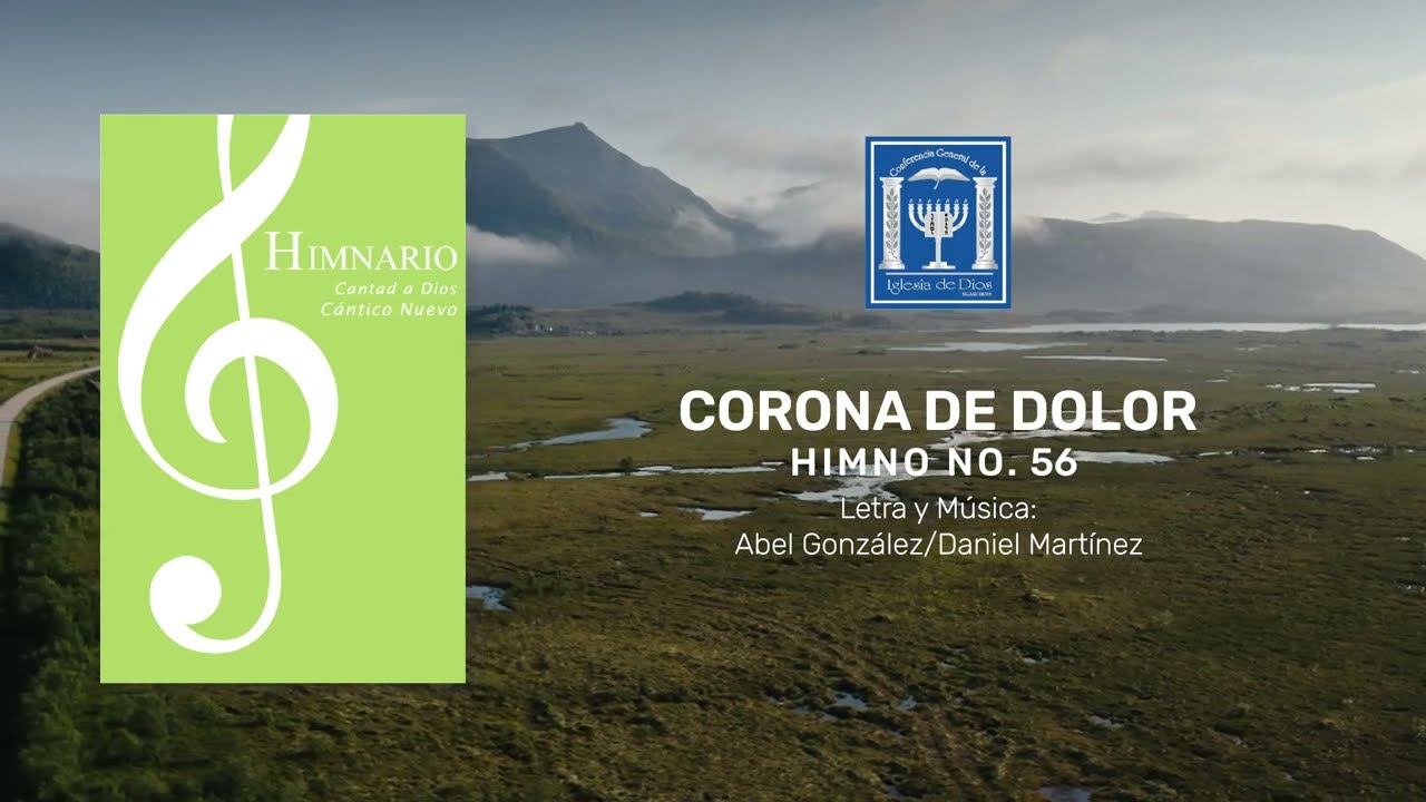 56. CORONA DE DOLOR