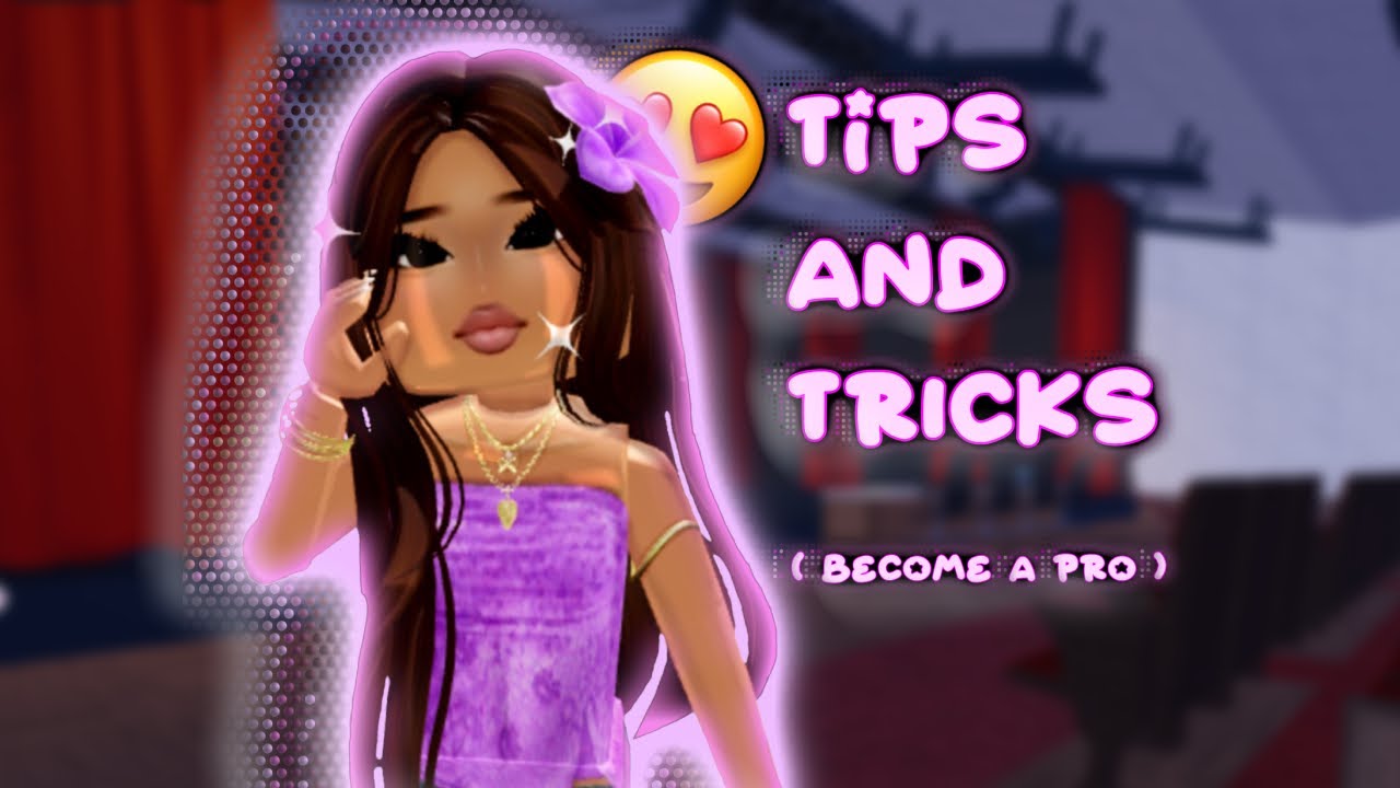 How to become a *GOOD* dancer in ORA (Official Aldc Roblox)