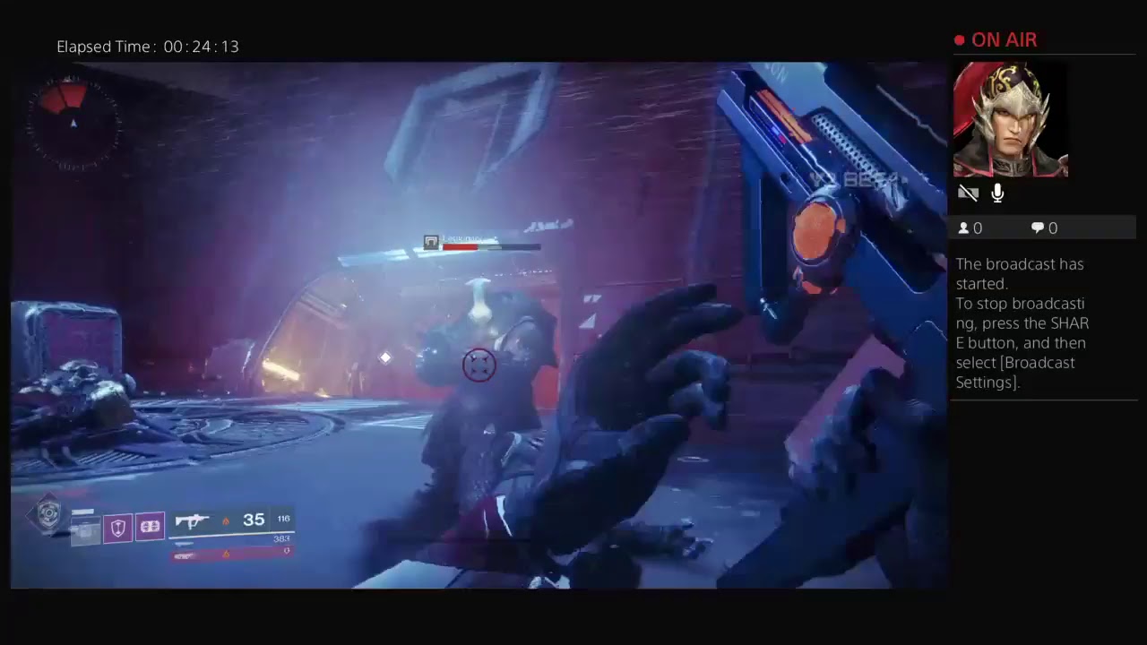 Killing Floor 2 Live Gameplay
