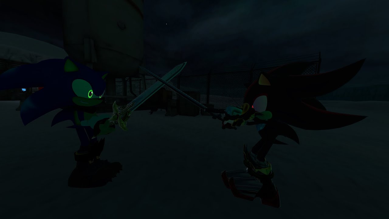 Nova star vs fallen star ep 2