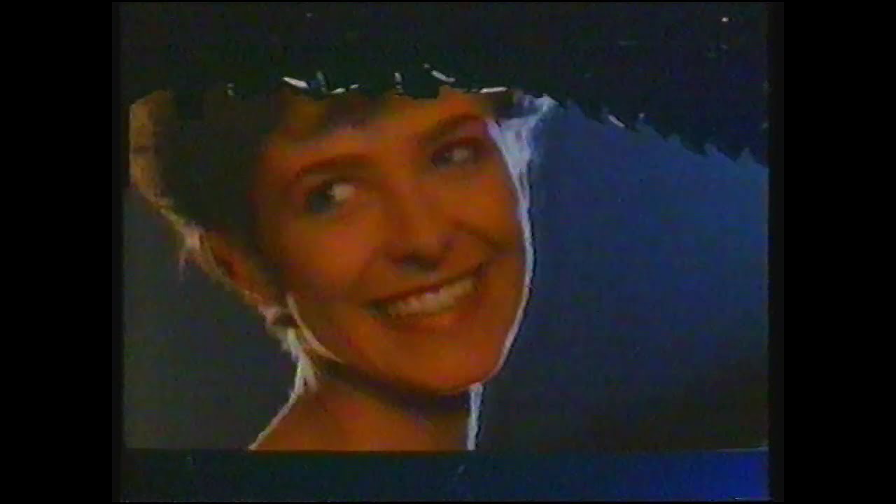 [720p/50p] Channel 4 | continuity | 27th August 1989 | Part 1 of 2