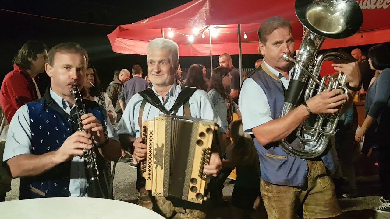 Trio MOS