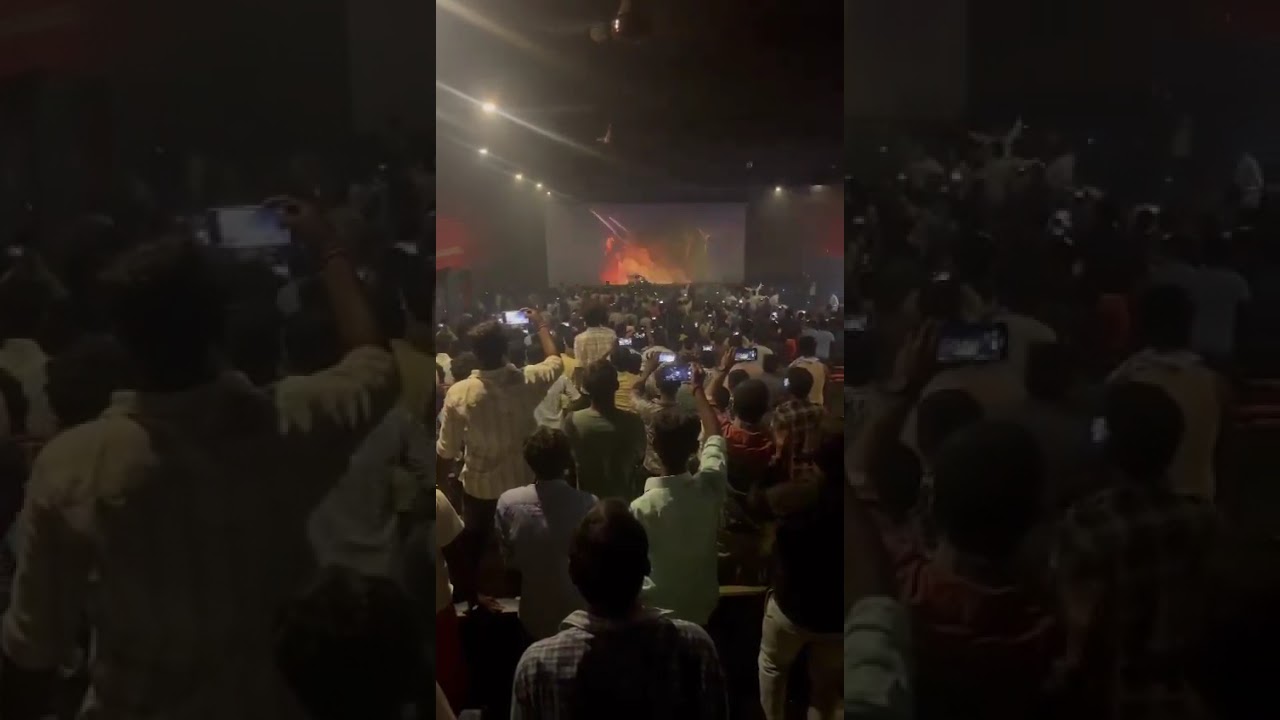 Good bad ugly 50th day celebration 