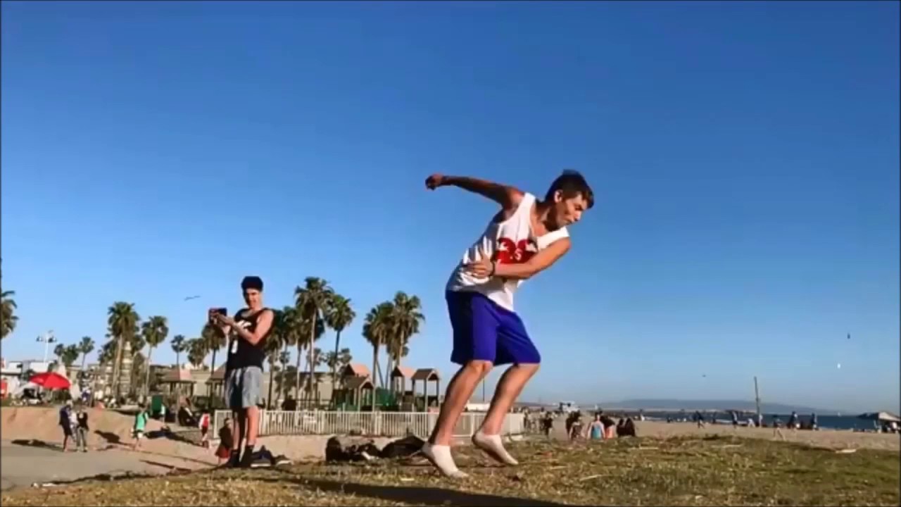Solomon Berg VS Teodor Karlsen