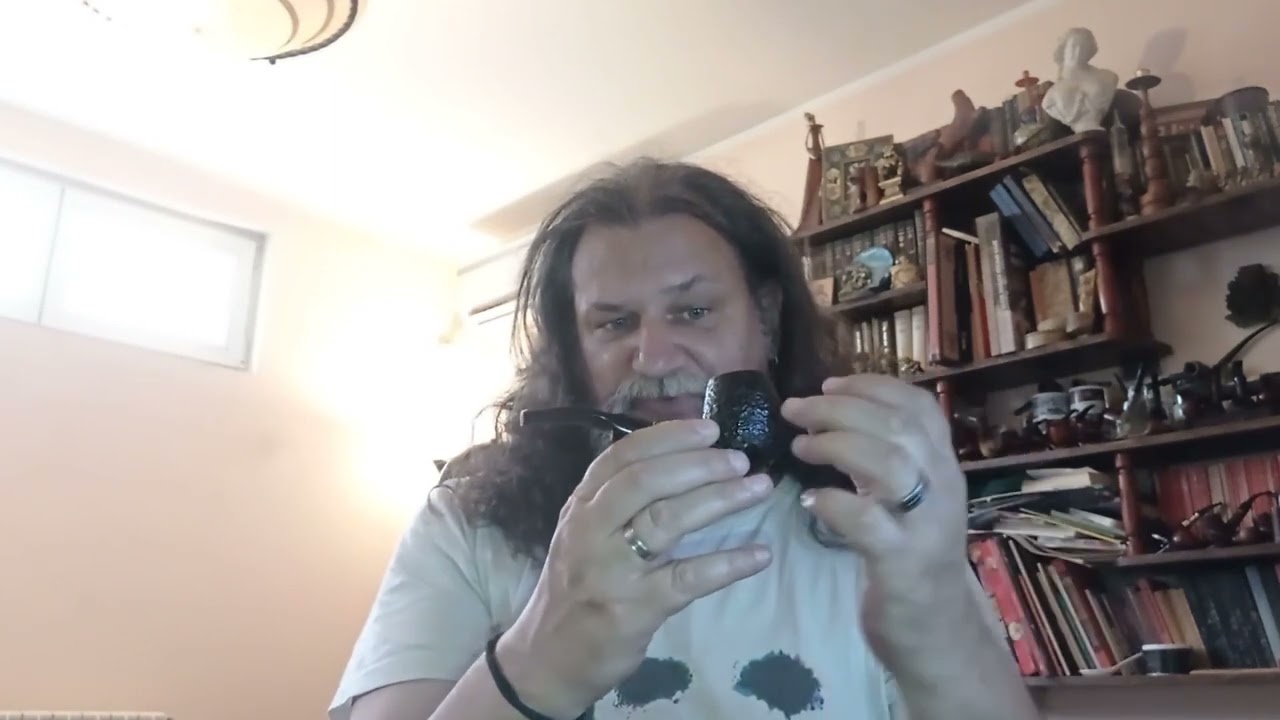 Nešto malo o upotrebi osnovnog alata za lulu.