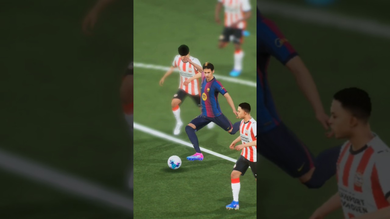 Neymar goal #neymar #gaming #football #viral #trending #shorts #fyp #gaming #efootball #gameplay #yt