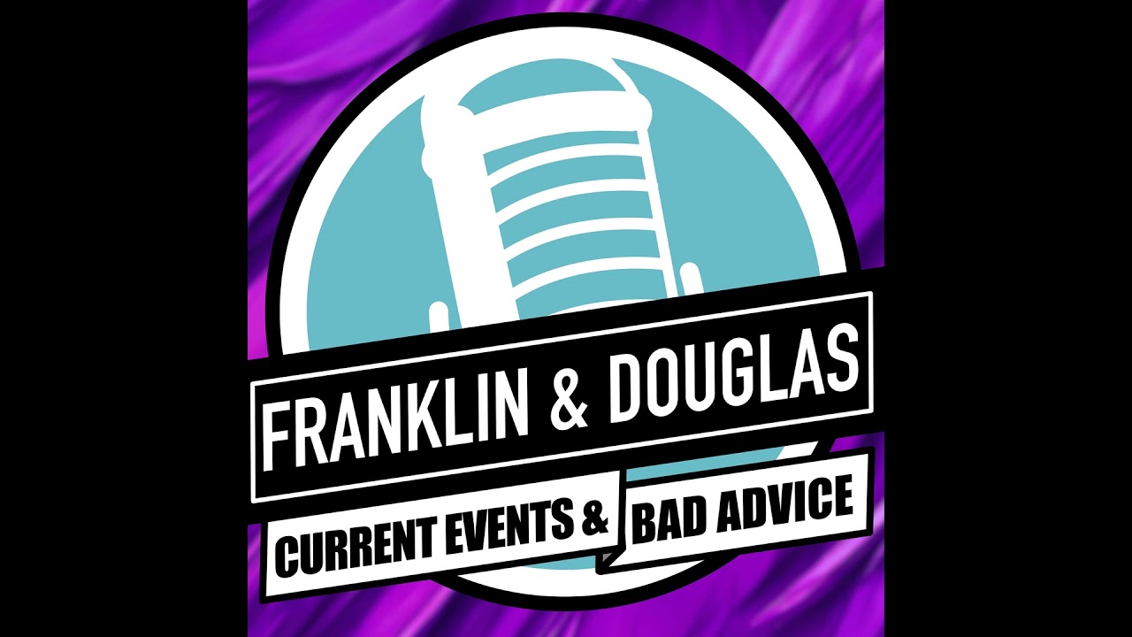Franklin and Douglas Ep 82 | Trump’s “John Barron” Alias Returns?!