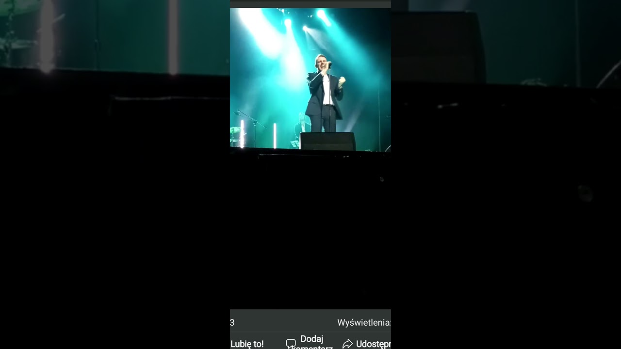 Krystian Ochman. Chorzów 27.09.2021
