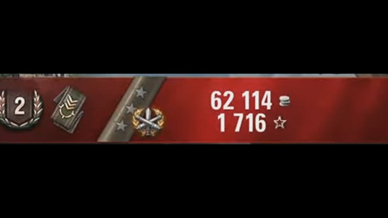 КОРБЕН ВЗЯЛ ТРИ ОТМЕТКИ НА T95E2 !