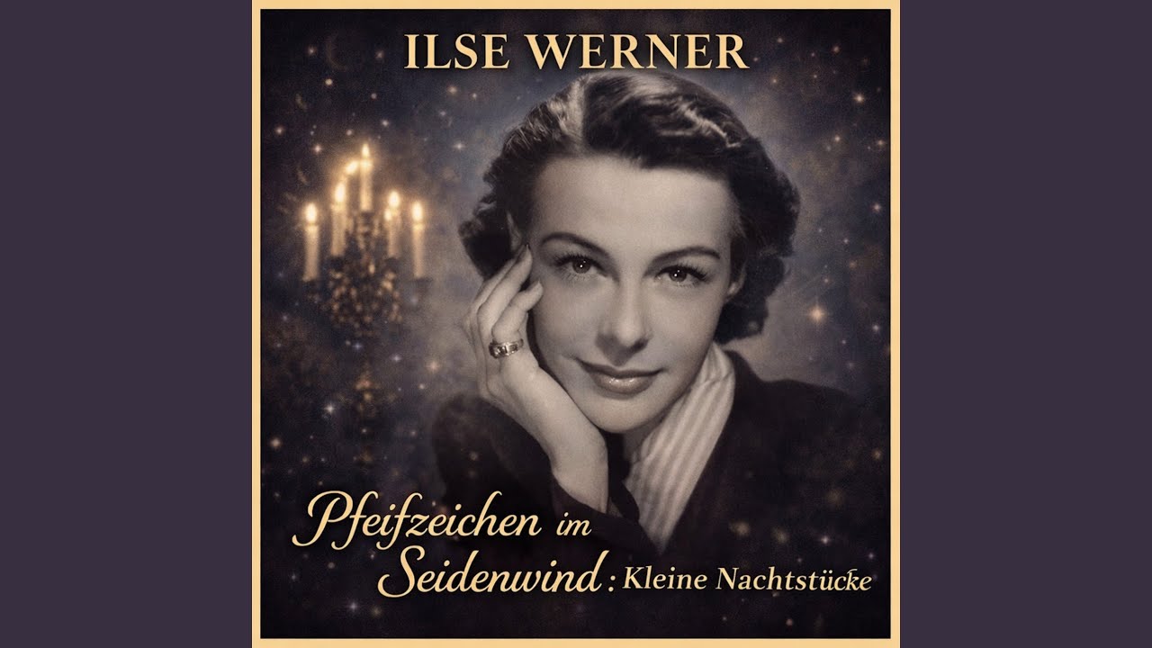 Du Und Ich Im Mondenschein