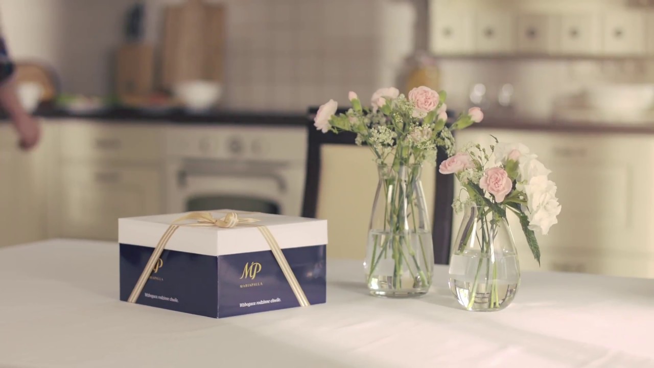 Polska porcelana MariaPaula Nova - elegancka i nowoczesna