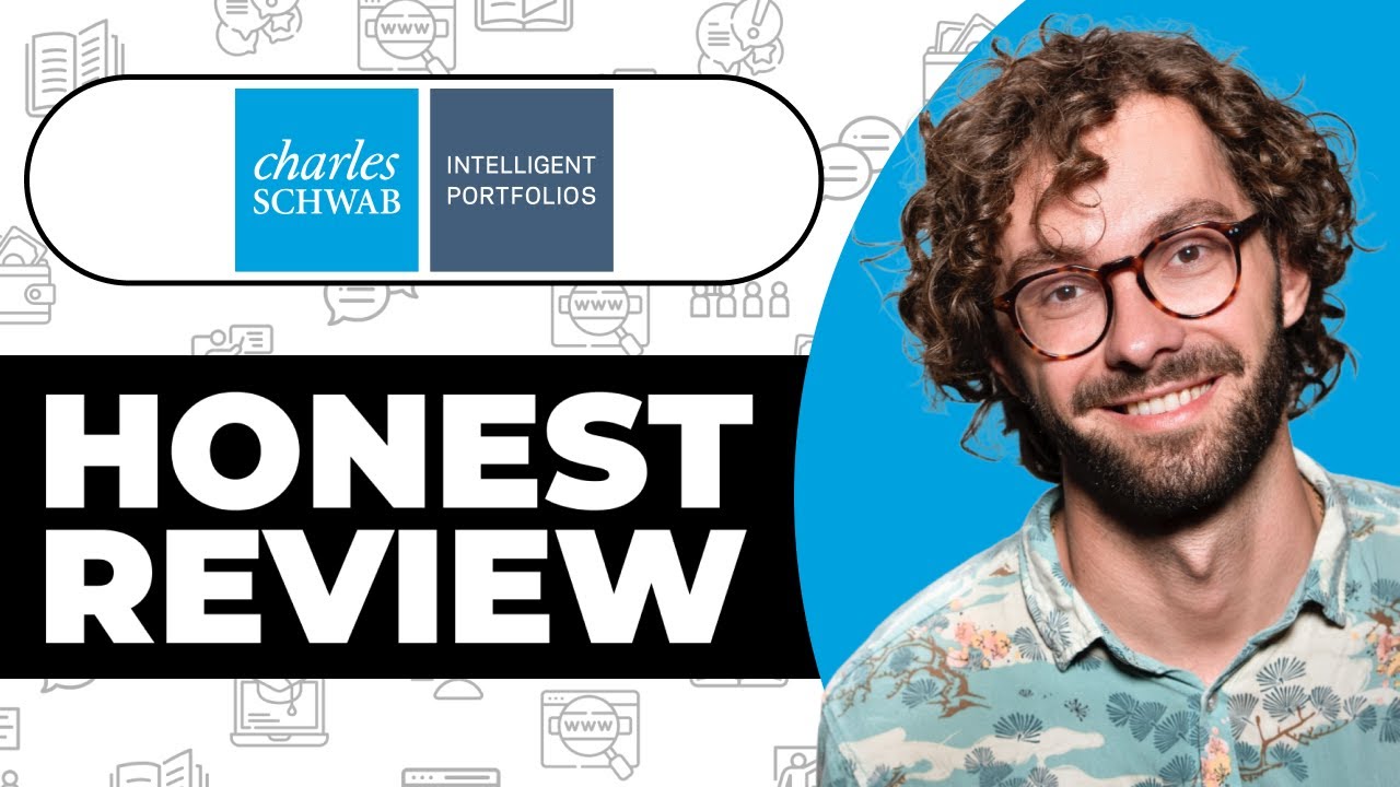 Schwab Intelligent Portfolios Robo-advisor for Investing Honest Review - Watch Before Using