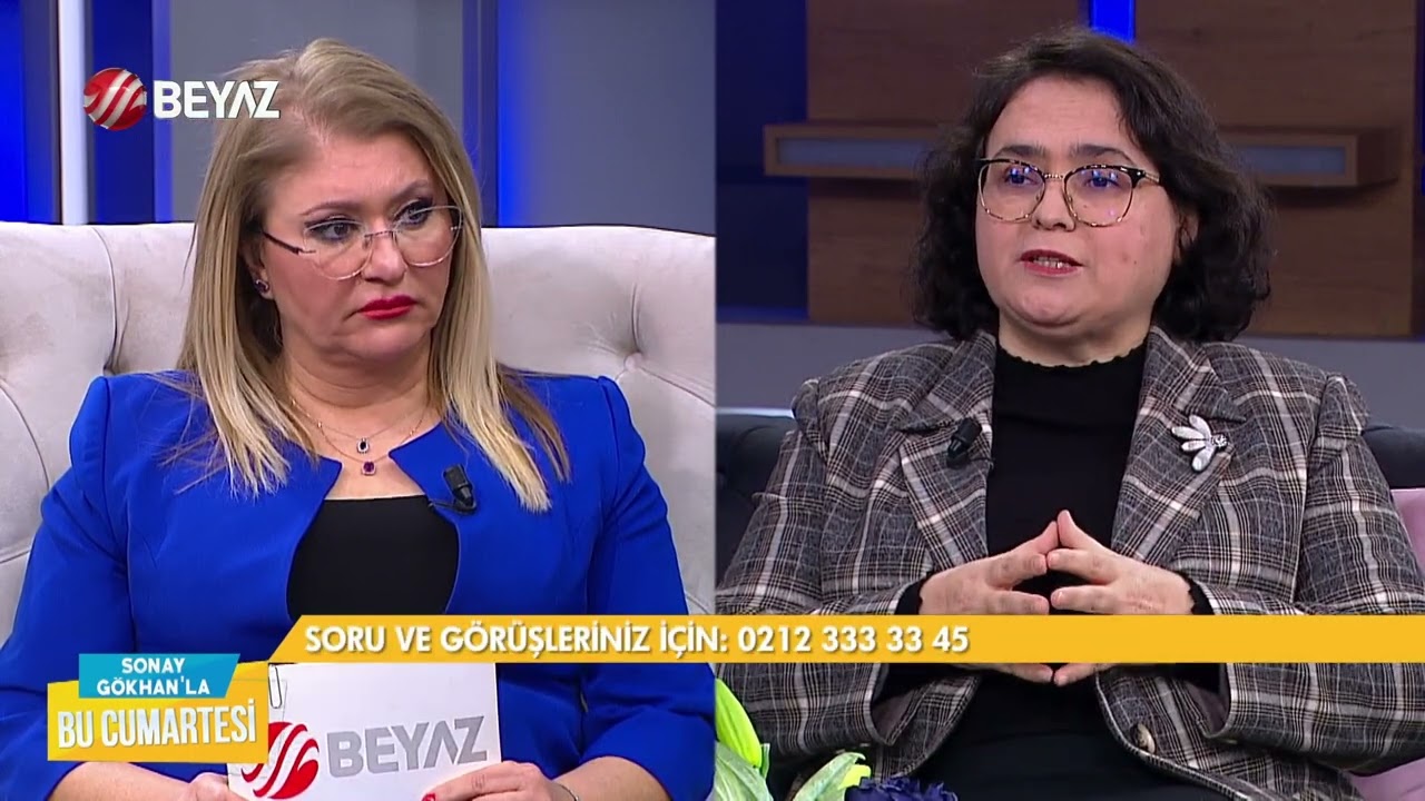 Rahim Ağzı Kanseri Belirtileri Nelerdir?