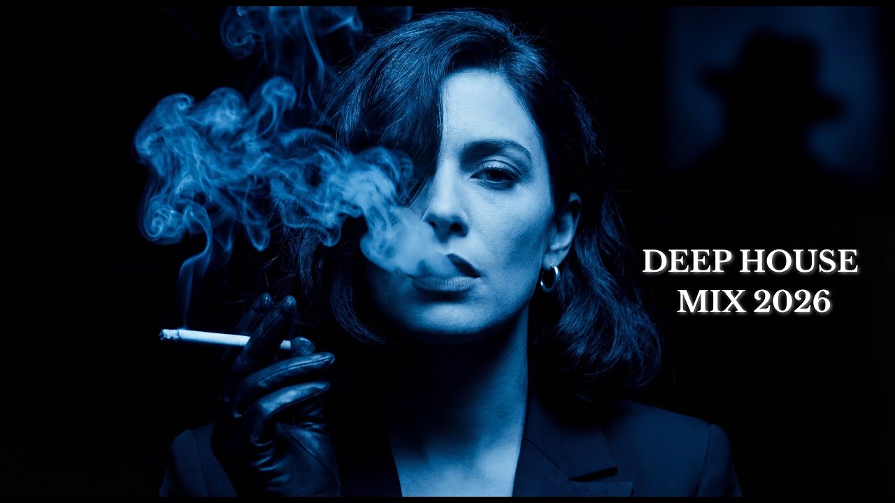 Best Sad Deep House Mix 2026 - Ultimate Mega Hits & Vocal Chill Vibes | Top Sad Tracks