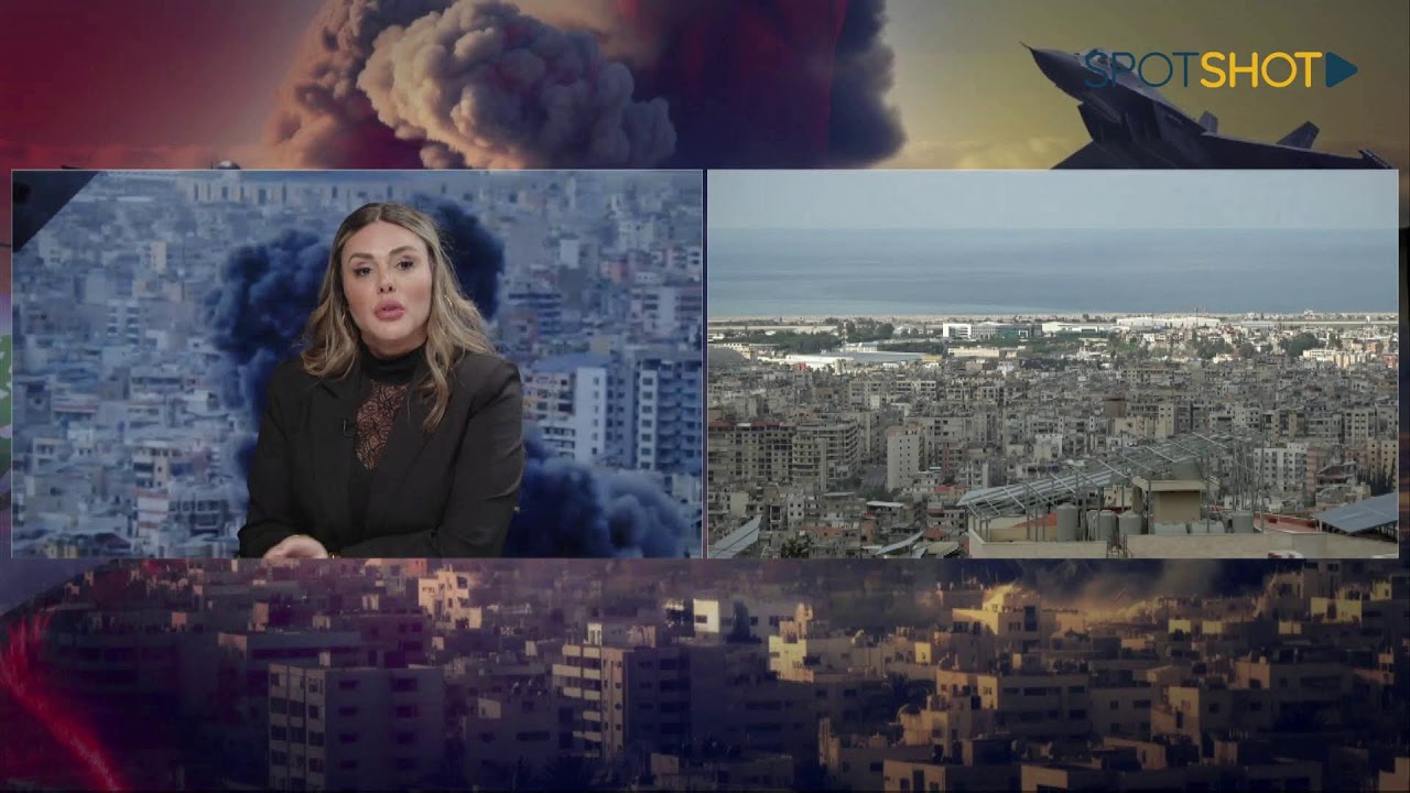 متابعة لآخر التطورات على الساحة اللبنانية