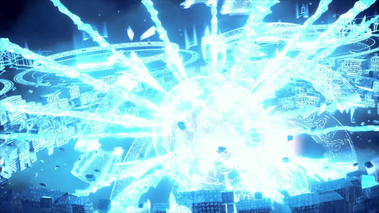 FINAL FANTASY XIV: A Realm Reborn - 