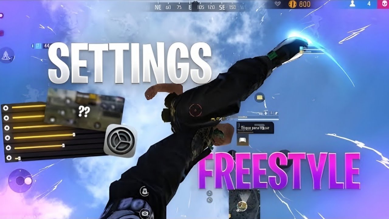 My hud 3 dedos 👺🌪️ freestyle hud+sensi🇧🇷🔥@sadxfreestyle