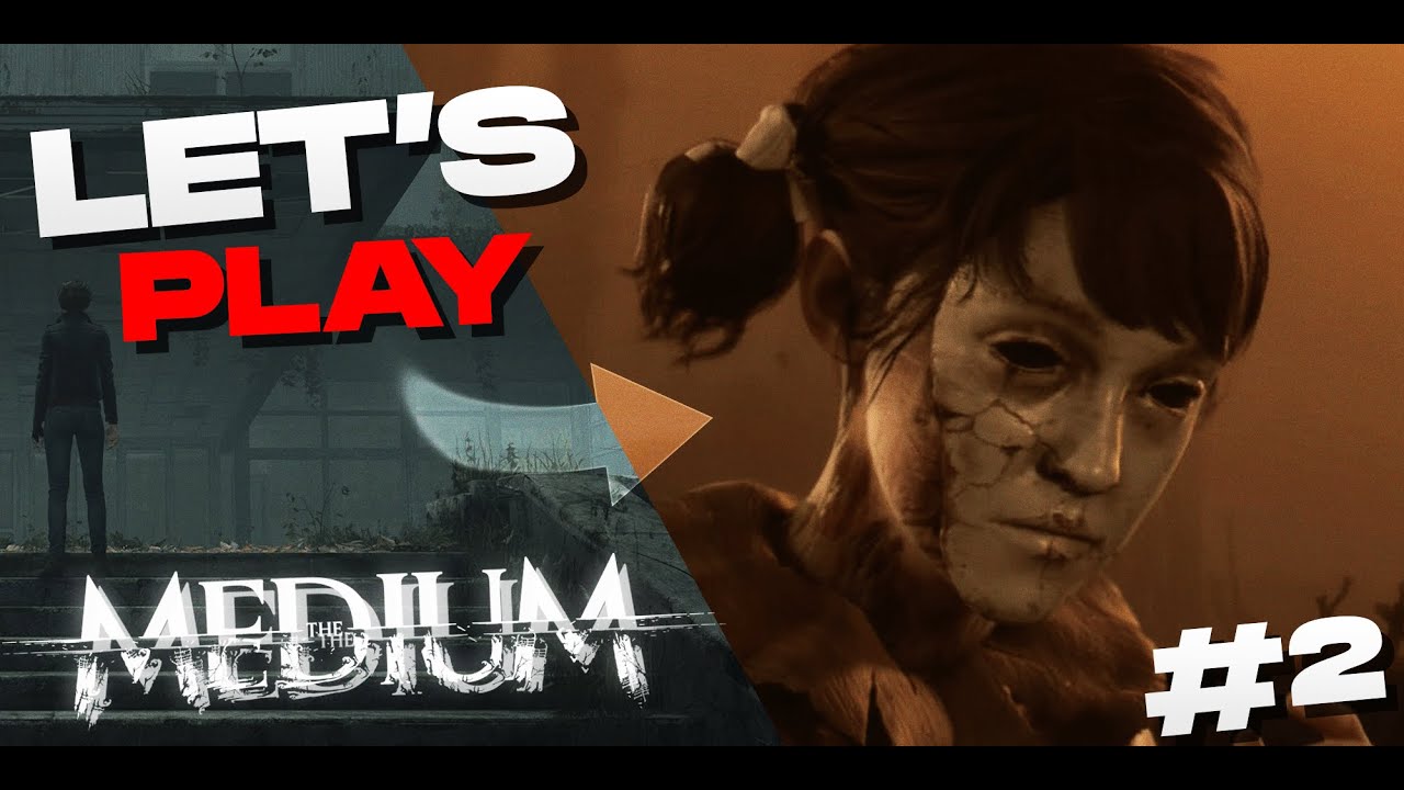 #FR / THE MEDIUM / NIWA, UN TERRIFIANT HOTEL HANT&Eacute; / LET'S PLAY #2