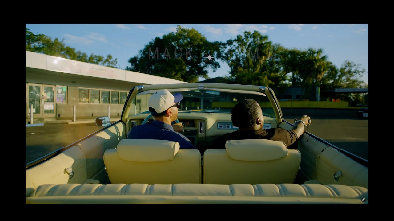 GET EM GONE (Official Music Video) – Don Mack ft. Tom G