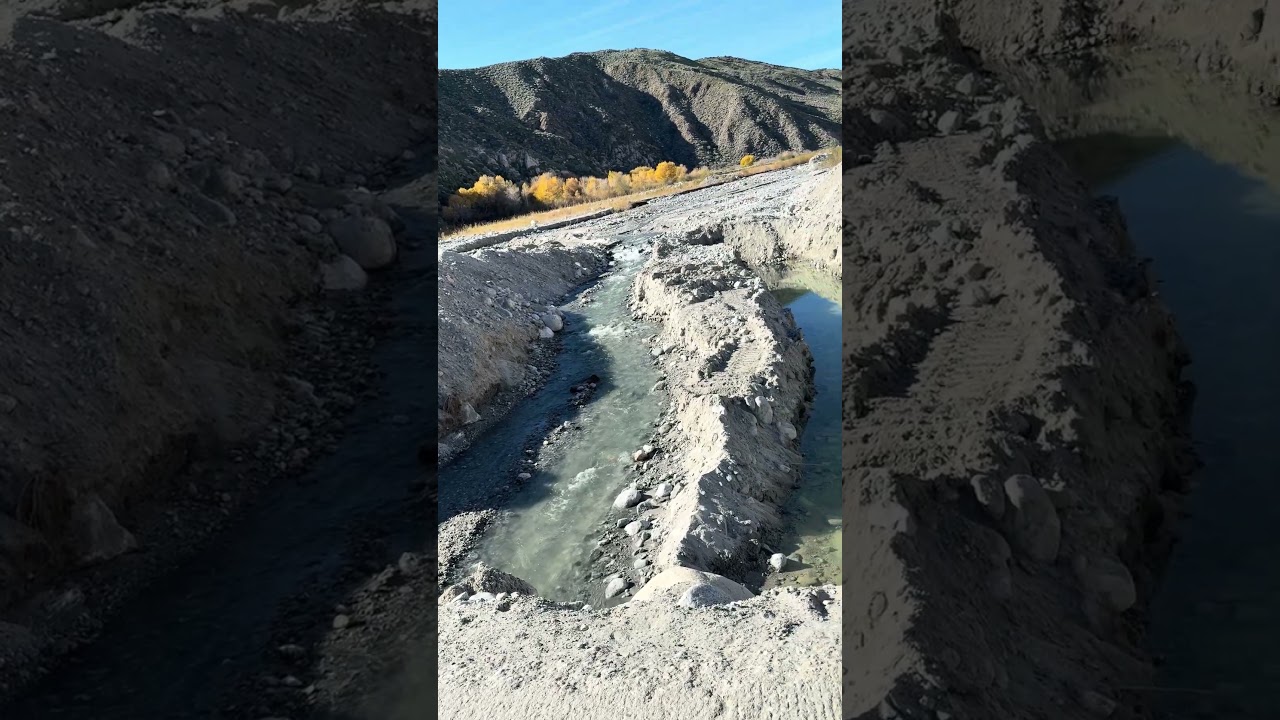 Whitewater River