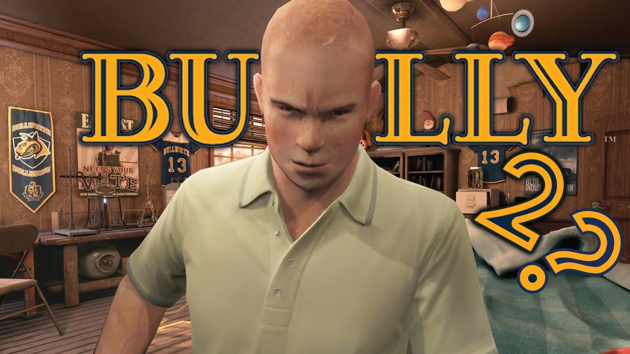 BULLY 2 IN DEVELOPMENT? VIDEO GAME HACKER JAILED & MORE