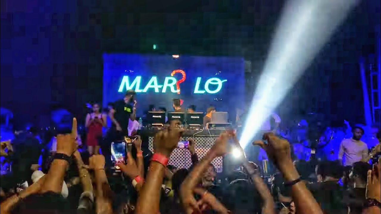 Dj Chetas Duniya Me Aaye Ho Toh Love Kar lo Vs Tribu | Вживую в клубе Toybeach