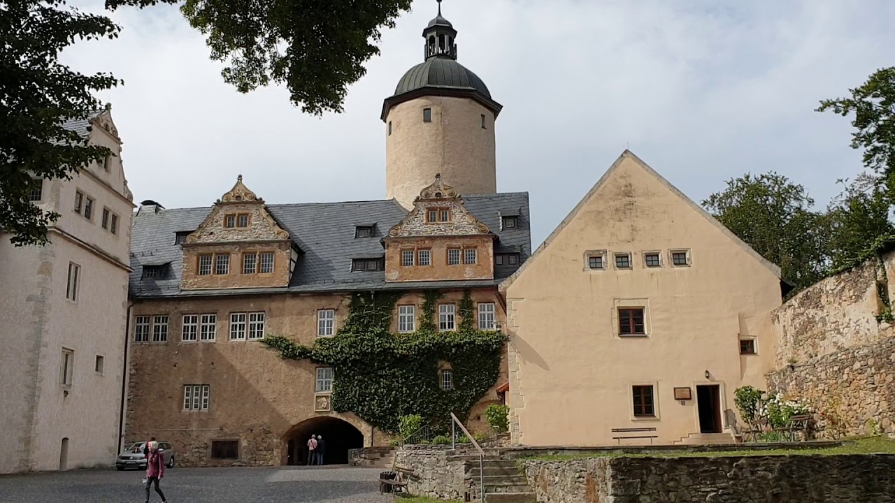 07.09.2019 Burg Ranis 