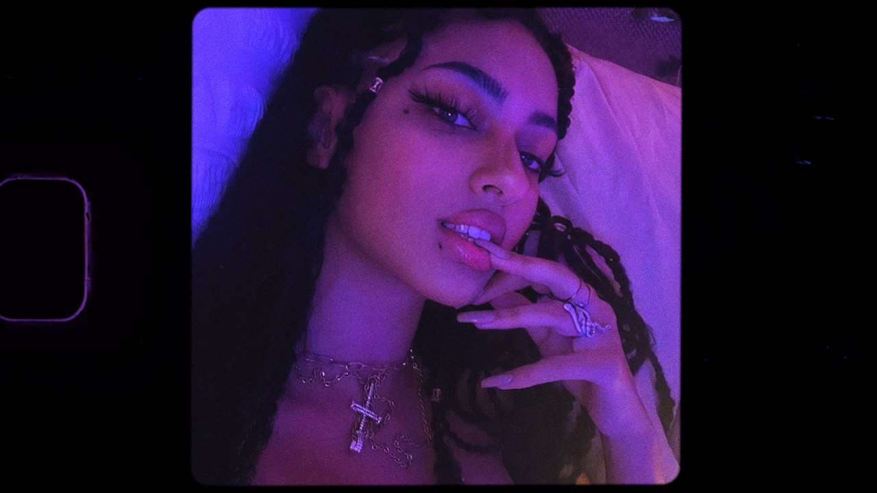 (FREE) Bryson Tiller x PARTYNEXTDOOR Type Beat - 