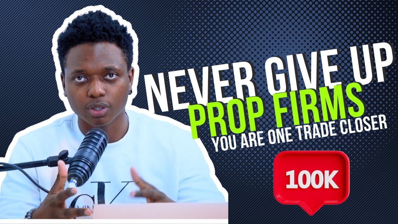 +2% to pass My $100,000 Prop Challenge, here is how (TFT vs MFFx)