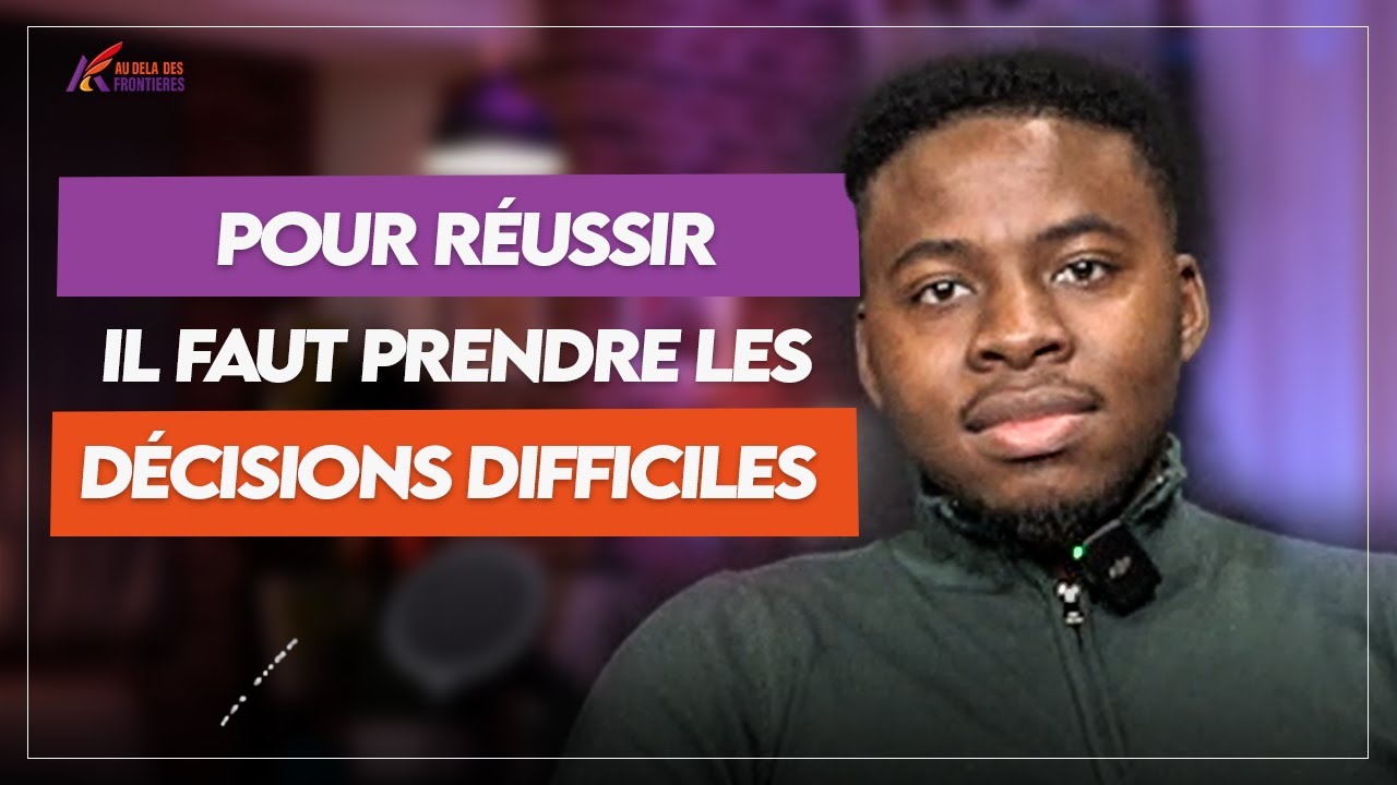 26 ans, CEO de 2 Startups, Tech Lead, Prof d'université : Quel est son secret ?
