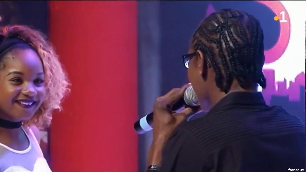 Frédérick Losio - Akontrètan - Le Presque Late Show