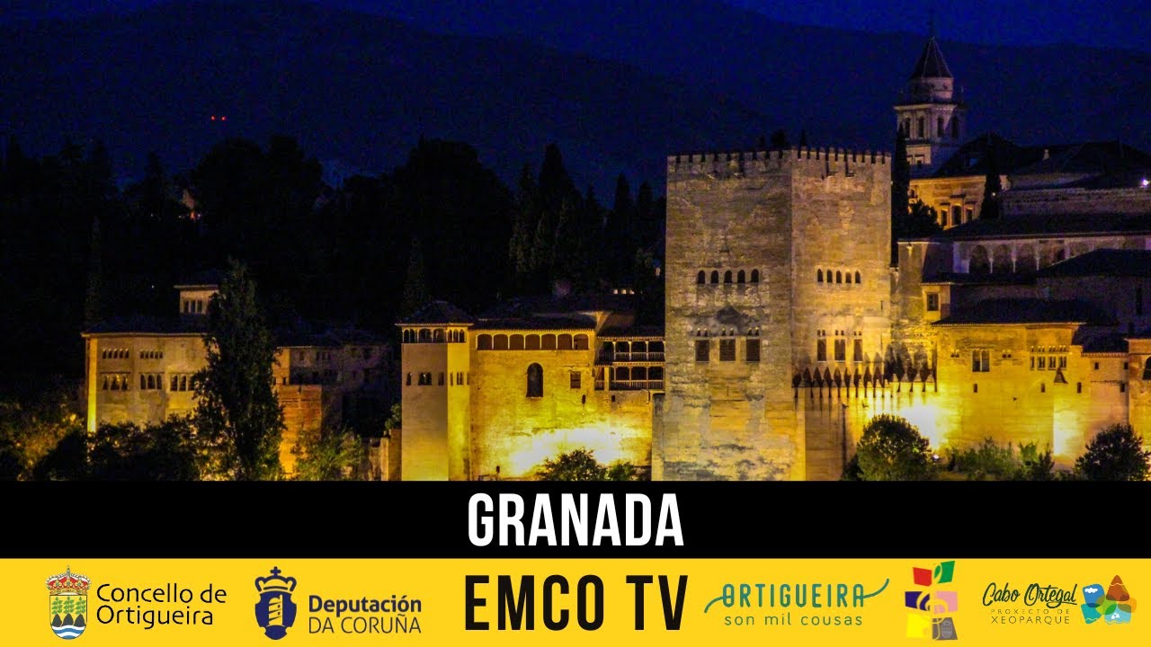 GRANADA | Iván Vale (Tenor) y Banda de Música de Ortigueira