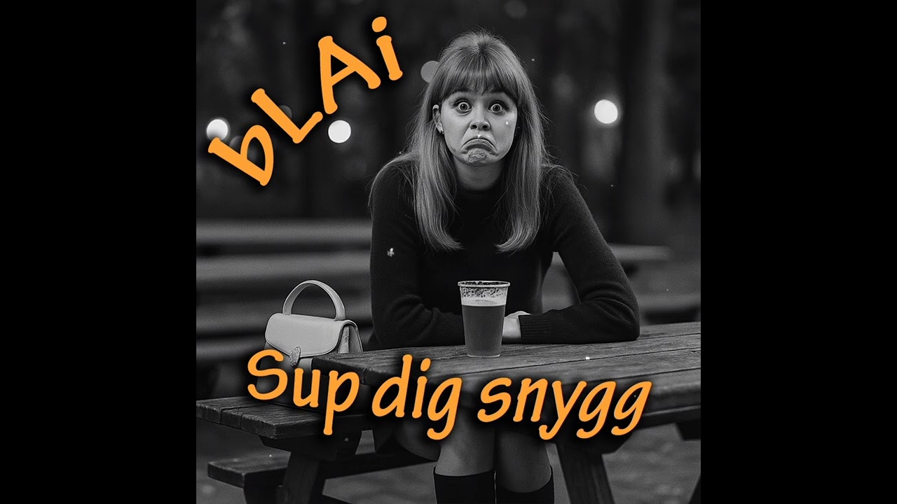 bLAi - Sup dig snygg (60's version)