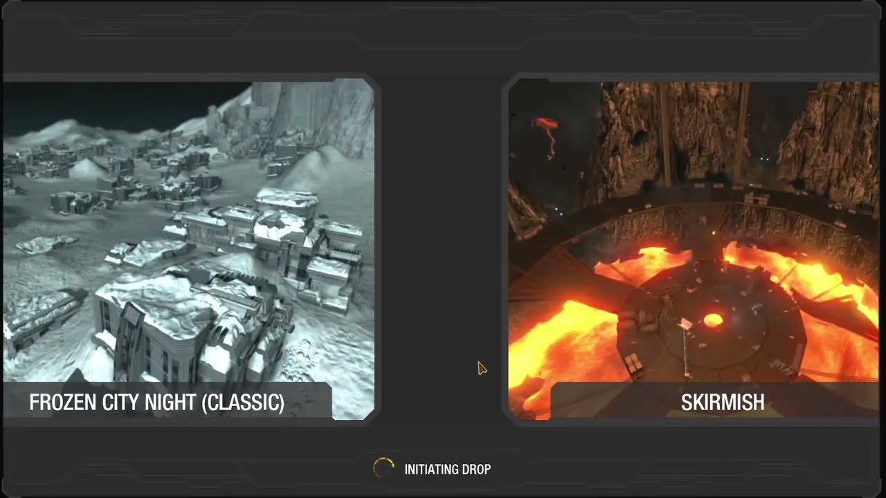 MECHWARRIOR TEST