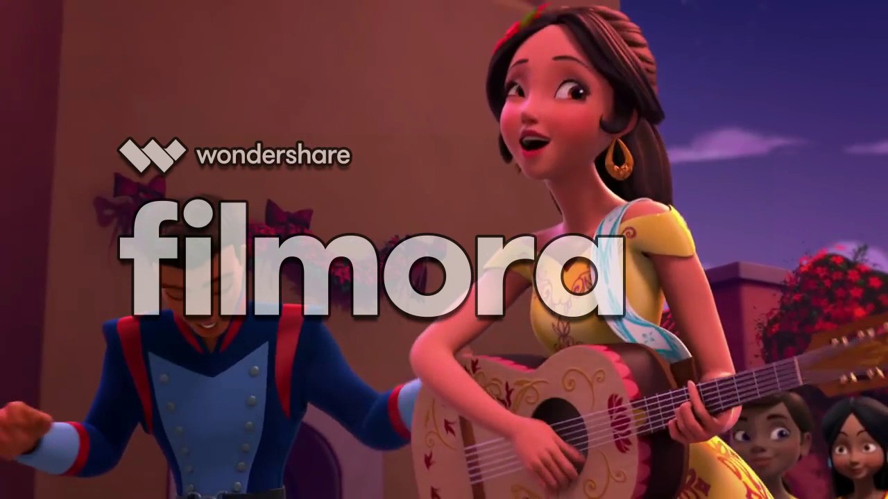 Elena of avalor - Gabe & Elena: Novios {Gabelena}