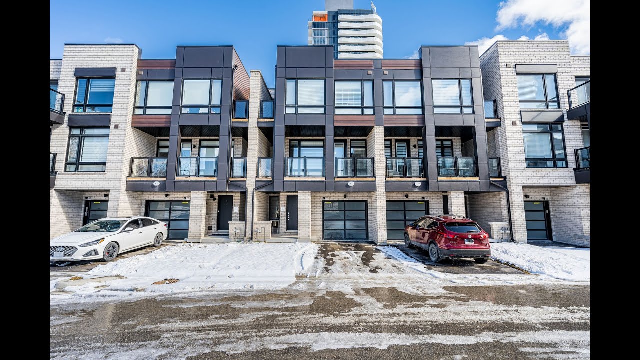 For Sale - 55 Chiffon Street, Vaughan, ON L4L 0M6