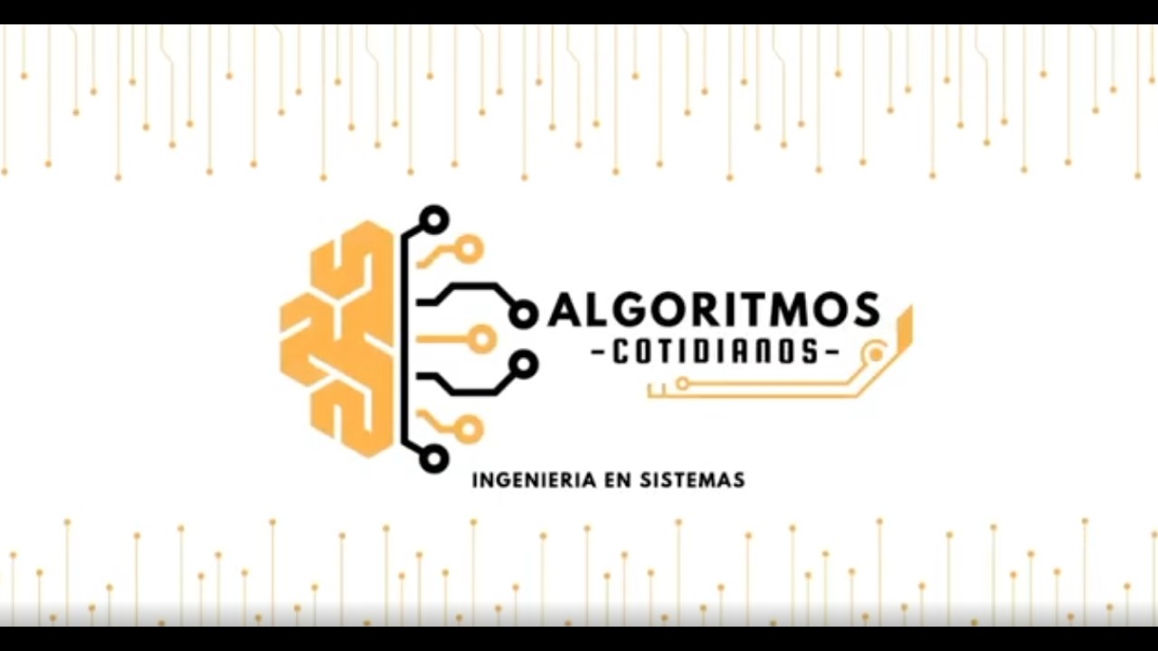 Programa 2 - Bases de Datos - Algoritmos Cotidianos