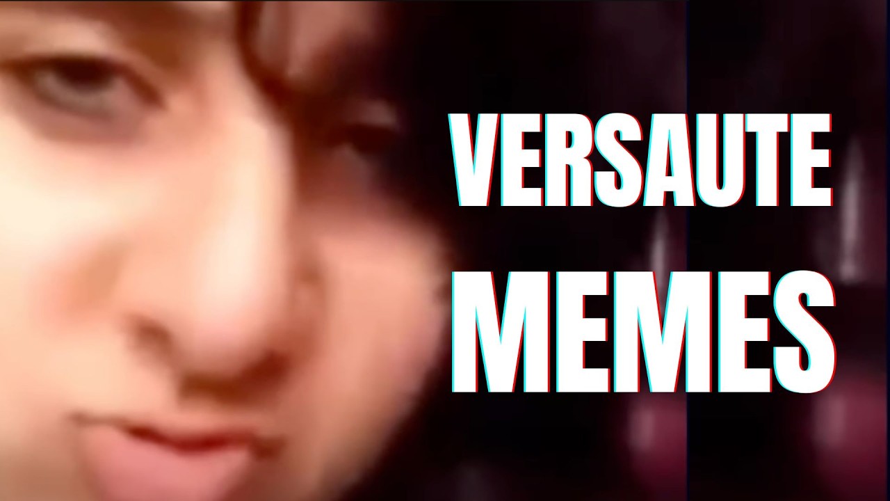 ERWISCHT !! NICHT LACHEN CHALLENGE | VERSAUTE MEMES