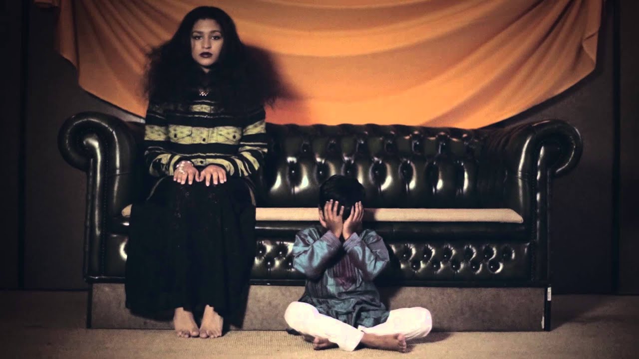 Nadia Nair - Beautiful Poetry