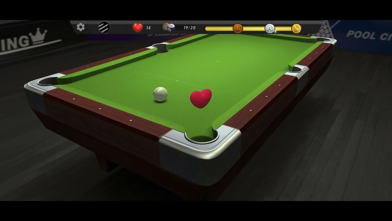 10+ COMBO STREAK! 😱 Pooking Billiards City Level 691 to 695 Incredible Skill Shots