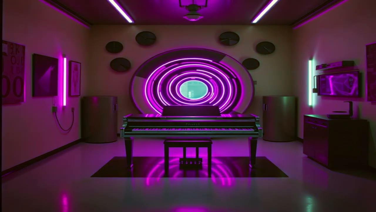 Best Trance and Techno | Pull You In - Trance &Techno Temple | By Dropdream.Music