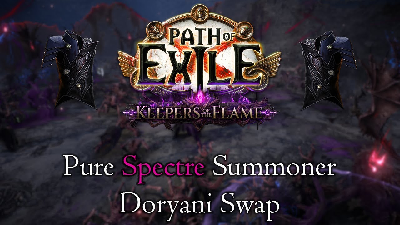 Wretched Defiler Doryani's Prototype Without Mageblood Explained | PoE 3.27