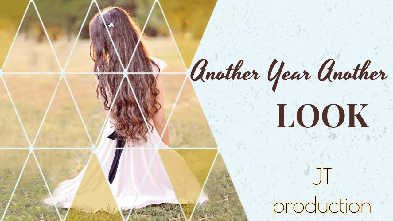 Another Year Another Look | Jenni's travel videos