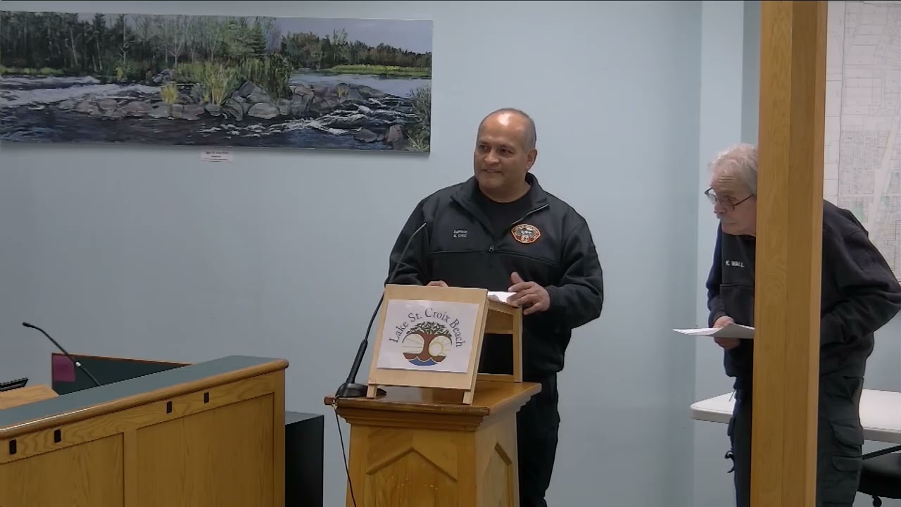 January 8, 2026 City Council Meeting