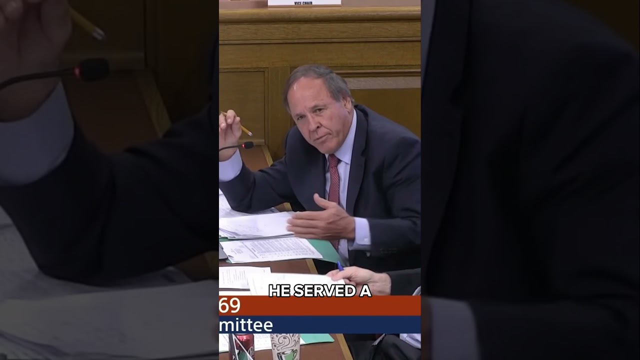 Senator stanu Arkansas Gary Stubblefield zmarł w wieku 74 lat