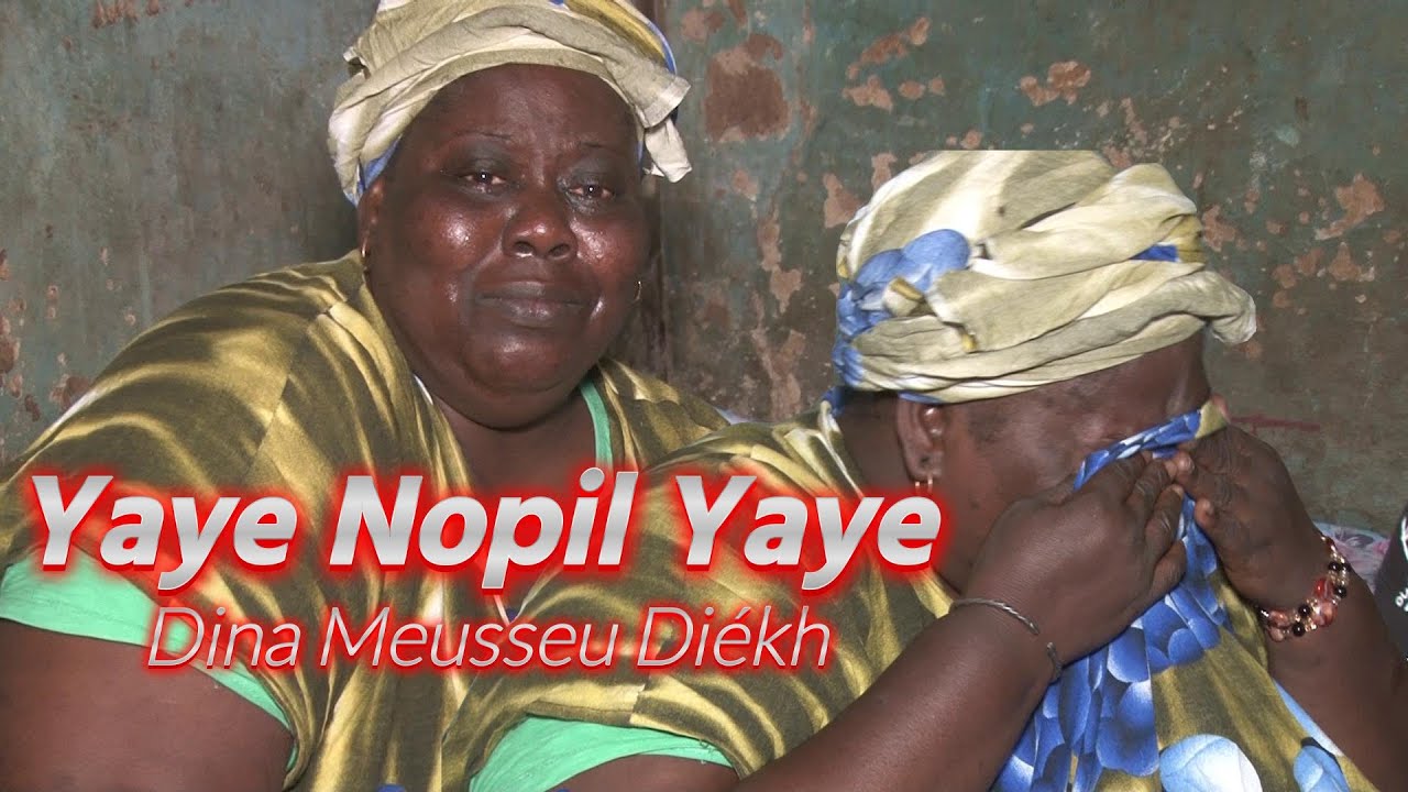 sa bouma mougné nattou yi di gueneu nieuw légui samay beutt mourouna khama touma fane la dieum