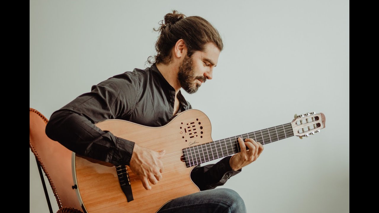 Luis Gallo, Tritoneando ( Bulerías)