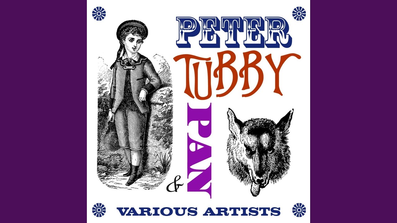 Tubby The Tuba (from 