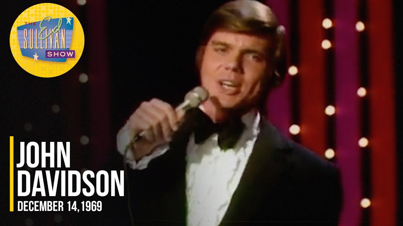 John Davidson 