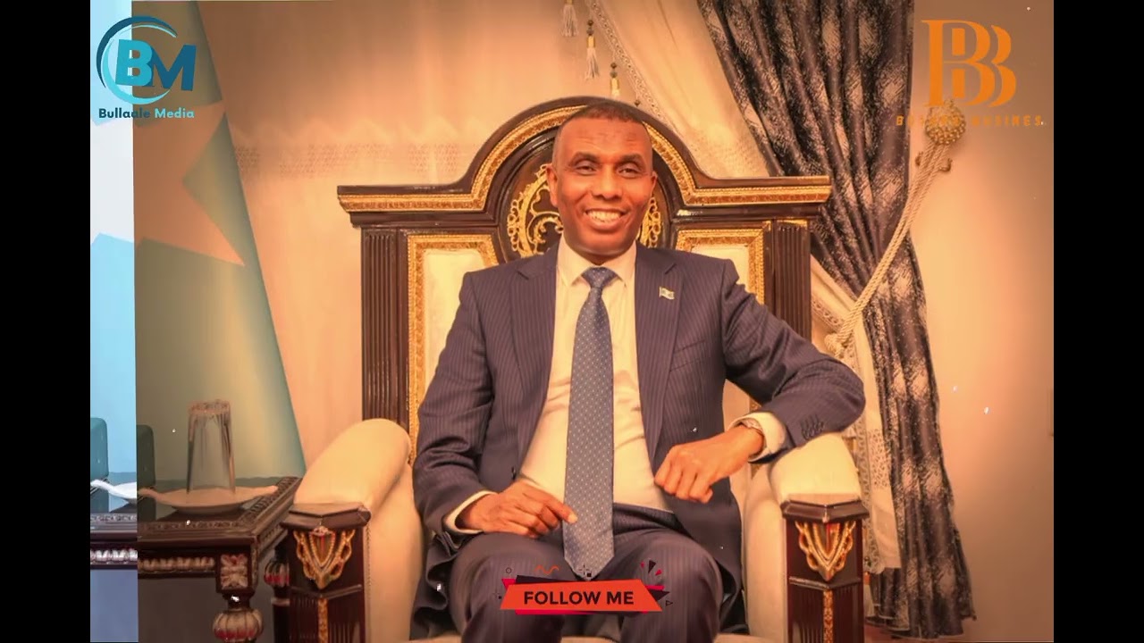 Xamza oo caawa Xalane kula kulmay Deni iyo Madoobe iyo arrin cajiib ah oo dhacday